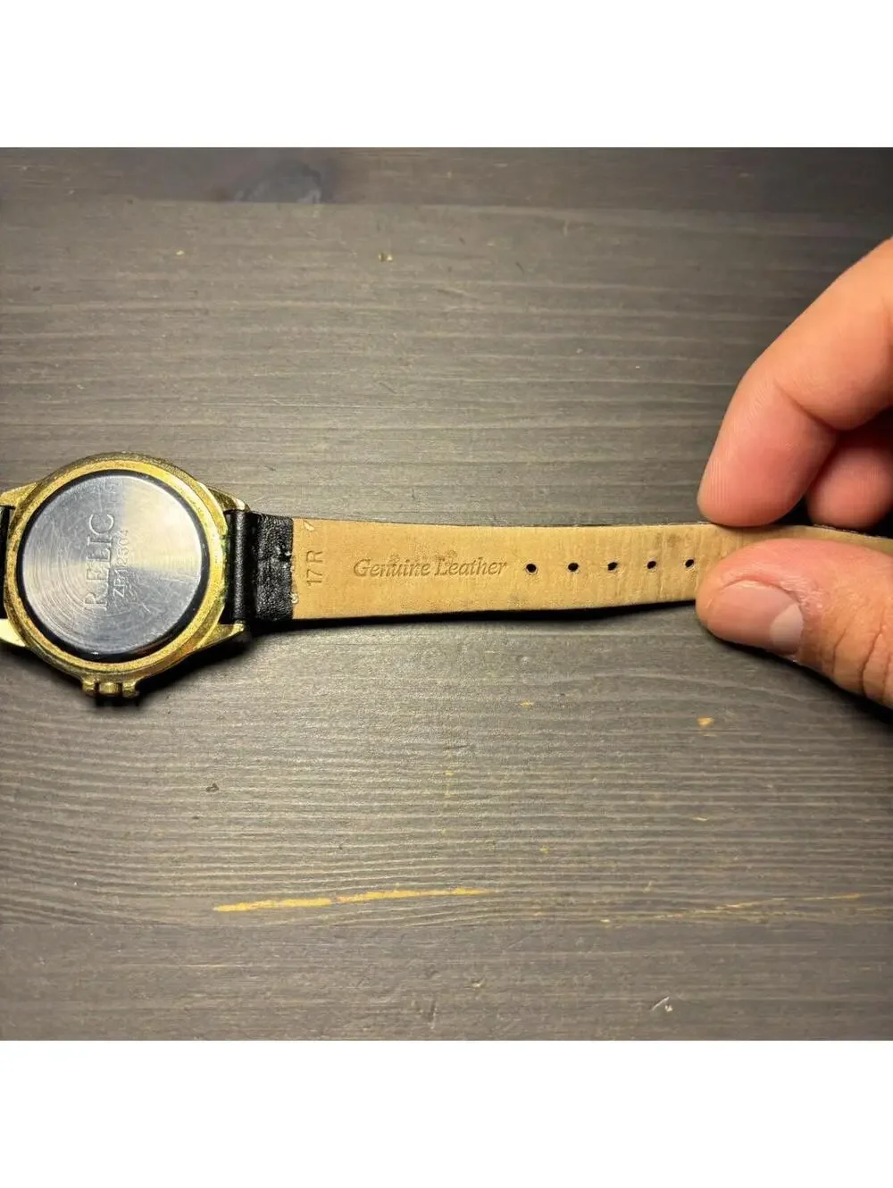 Beautiful Vintage Watch